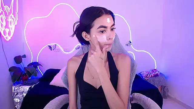 Sofia tgn online show from July 27, 2026, 6:15 pm