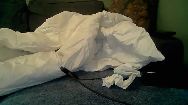 MeatDaddy38 online show from January 16, 2026, 1:53 am