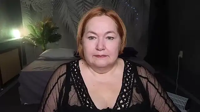 Nola Nekta online show from April 3, 2026, 2:48 pm