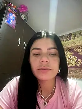 Snapshot of Dolly-Squirt chatting on December 5, 2025, 2:53 am Dolly-Squirt online show from December 5, 2025, 2:53 am