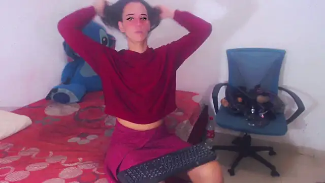 Snapshot of michaeldissts chatting on June 2, 2026, 3:52 am michaeldissts online show from June 2, 2026, 3:52 am