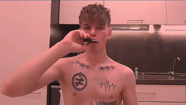 Fredd Xanders online show from January 14, 2026, 1:50 pm