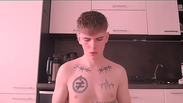 Fredd Xanders online show from March 7, 2026, 11:07 am