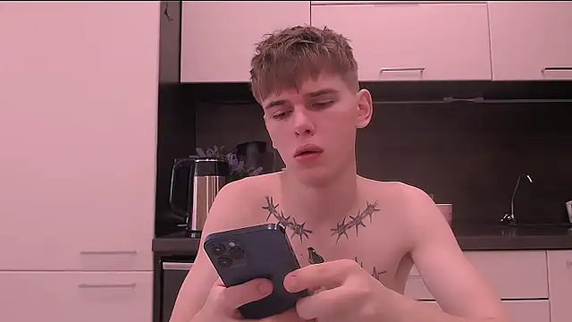 Fredd Xanders online show from March 15, 2026, 3:18 pm