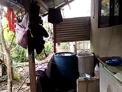 Snapshot of Cinpussie89 chatting on February 12, 2026, 6:52 am Cinpussie89 online show from February 12, 2026, 6:52 am