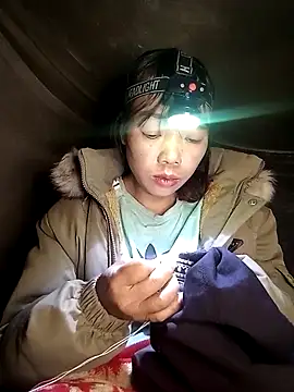 anna-can online show from February 8, 2026, 6:28 am