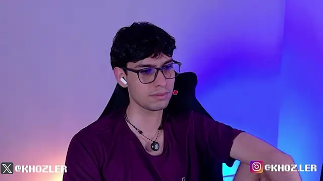 Snapshot of khoz_ler_ chatting on March 20, 2026, 2:27 am khoz ler online show from March 20, 2026, 2:27 am