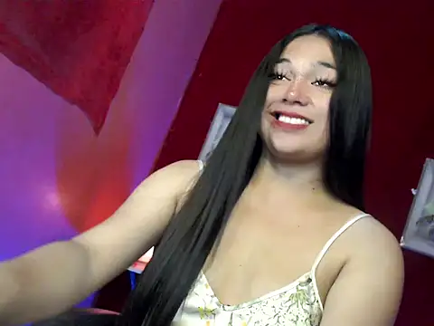 shadow-goddess online show from February 19, 2026, 2:24 pm