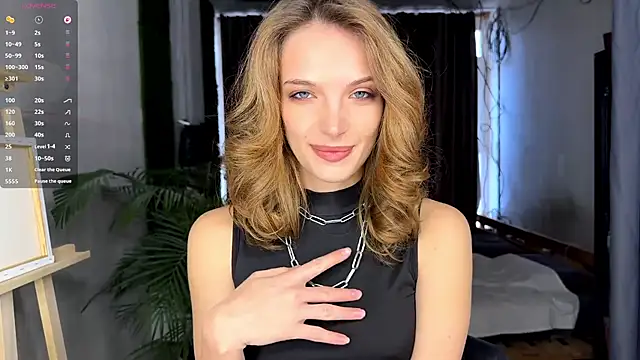 Miss Monroe online show from March 16, 2026, 7:12 am