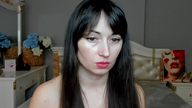 RosiAlina online show from January 19, 2026, 9:13 am