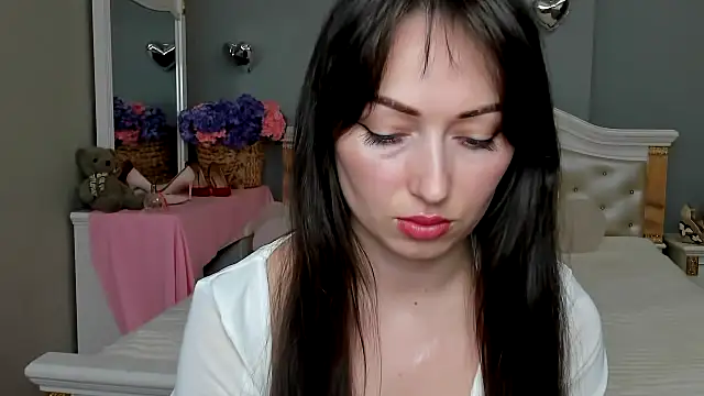 RosiAlina online show from April 24, 2026, 6:49 am