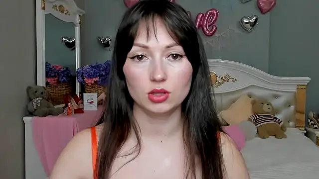 RosiAlina online show from April 29, 2026, 6:50 am