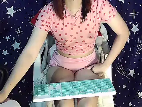 WetCreamyPusy4u online show from March 19, 2026, 6:28 am