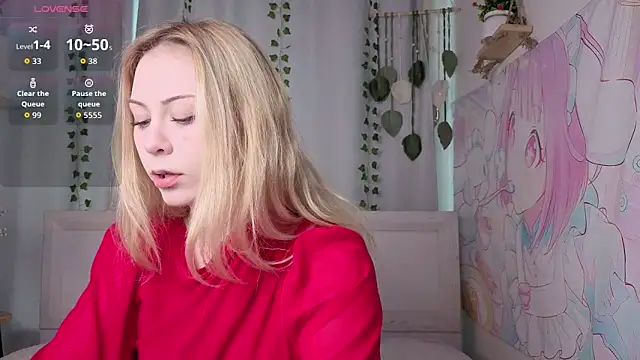 kaity berry online show from March 8, 2026, 8:07 am