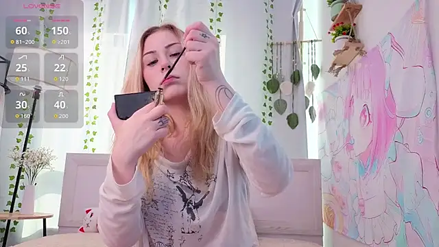 kaity berry online show from March 13, 2026, 8:21 am