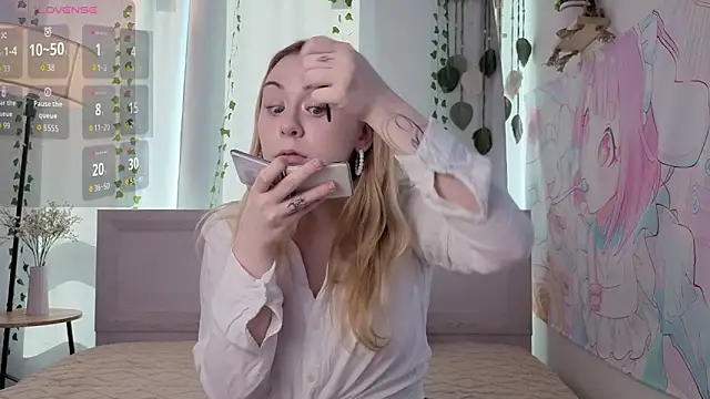 kaity berry online show from March 14, 2026, 8:09 am