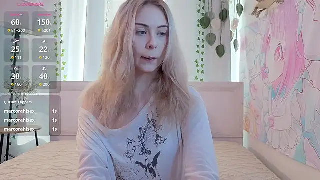 kaity berry online show from March 15, 2026, 8:09 am