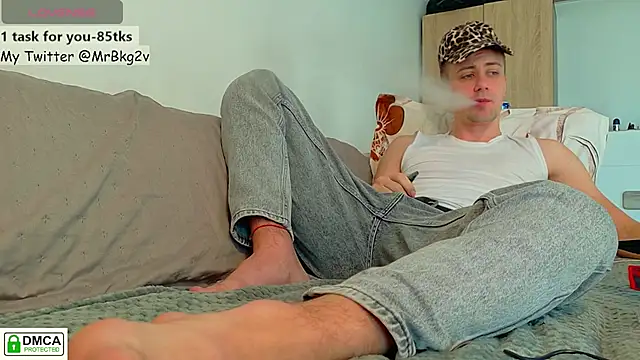 Brellisimo online show from December 19, 2025, 8:21 am