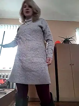 AhlyssaLove1155 online show from February 23, 2026, 10:12 am