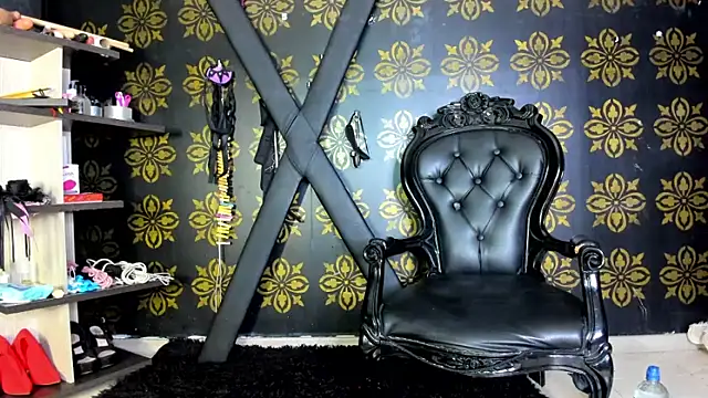 Sunny n Miha online show from March 17, 2026, 1:25 pm