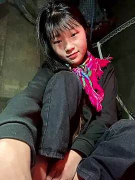 hinata-xx online show from January 8, 2026, 4:48 am