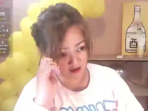 seeyou 2morrow online show from February 18, 2026, 10:28 pm