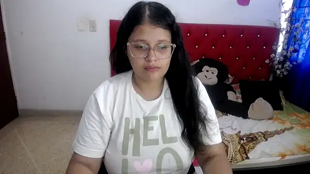 angel barbie online show from April 24, 2026, 3:36 pm