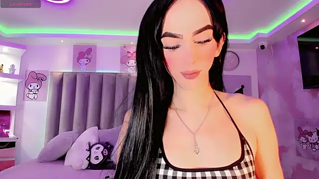 Snapshot of Melany_Alejandra chatting on December 17, 2025, 1:06 pm Melany Alejandra online show from December 17, 2025, 1:06 pm