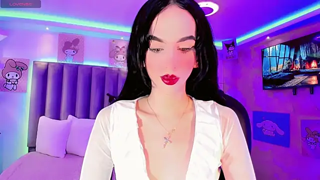 Snapshot of Melany_Alejandra chatting on December 21, 2025, 4:52 am Melany Alejandra online show from December 21, 2025, 4:52 am