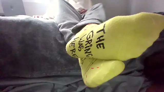 Snapshot of ThePerfectSoles18 chatting on December 5, 2025, 6:04 pm ThePerfectSoles18 online show from December 5, 2025, 6:04 pm