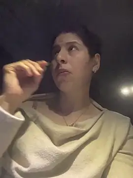 coupledeea online show from February 20, 2026, 7:36 pm