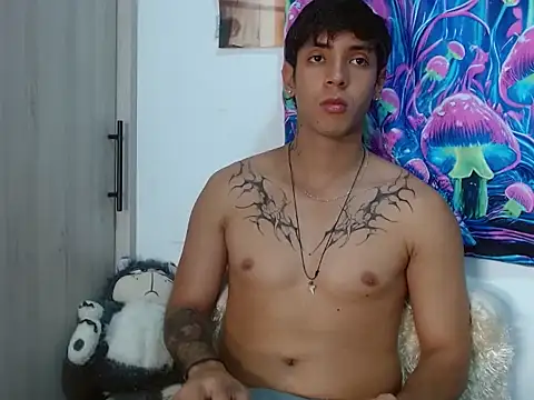 Wolf light online show from January 7, 2026, 10:56 pm