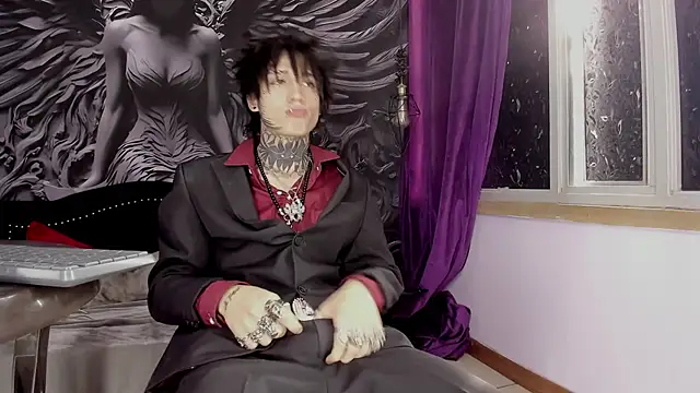 koryu skull online show from March 17, 2026, 9:29 pm