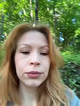  Little Ginger online show from June 7, 2026, 3:10 am