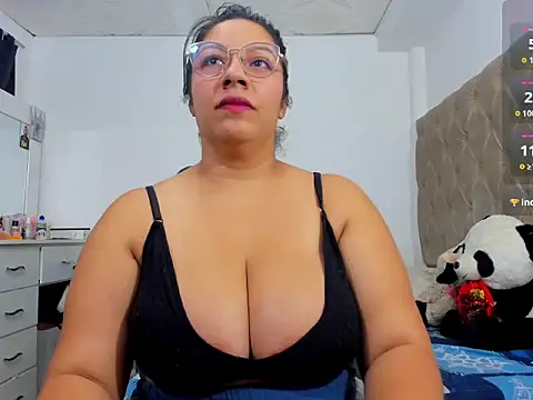 lulu parker online show from January 9, 2026, 4:54 pm