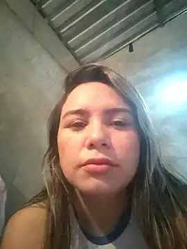 Charlott smi online show from January 13, 2026, 5:07 pm