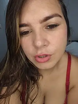 Snapshot of Charlott_smi chatting on June 24, 2026, 5:01 pm Charlott smi online show from June 24, 2026, 5:01 pm
