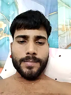 Candyboy  online show from March 27, 2026, 8:08 pm