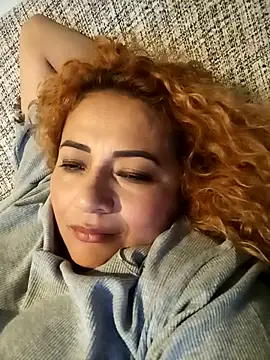 mariajosebarrazaa online show from January 17, 2026, 9:07 pm