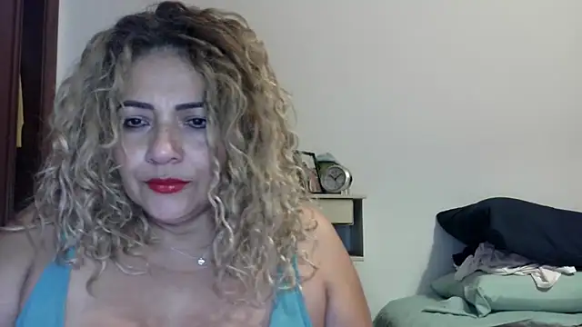 Snapshot of mariajosebarrazaa chatting on May 30, 2026, 9:01 pm mariajosebarrazaa online show from May 30, 2026, 9:01 pm