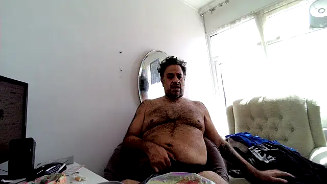 maannn8962 online show from June 25, 2026, 2:21 pm