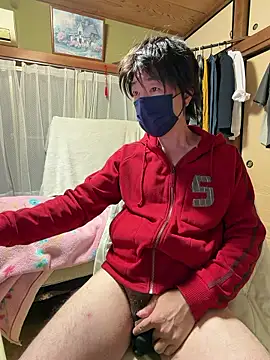 Hirokazu 12 online show from June 4, 2026, 12:00 pm