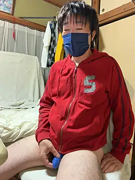 Hirokazu 12 online show from August 7, 2026, 12:18 pm