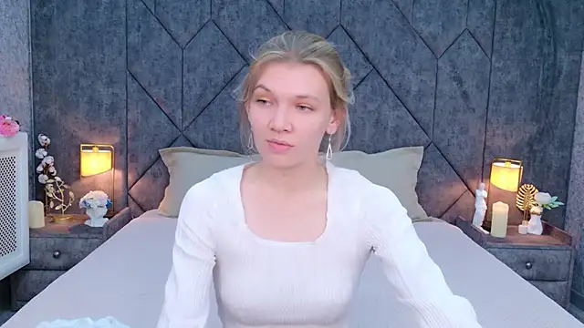 Vivien Hans online show from May 23, 2026, 8:35 pm