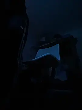 DaddyGrimaldi online show from December 22, 2025, 11:02 pm