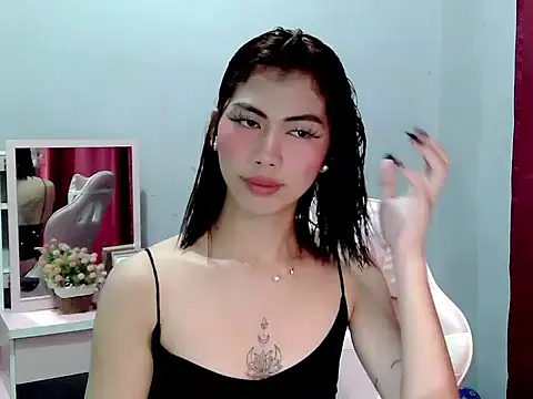 Ur hottestdella online show from March 14, 2026, 1:55 am