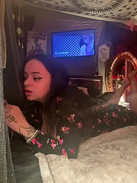 ellrxse online show from February 22, 2026, 9:19 am