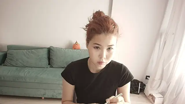 kimyjina online show from July 11, 2026, 3:20 am