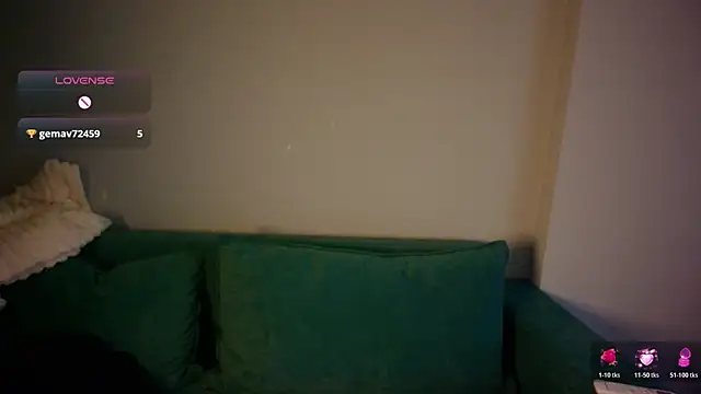kimyjina online show from August 3, 2026, 3:38 am