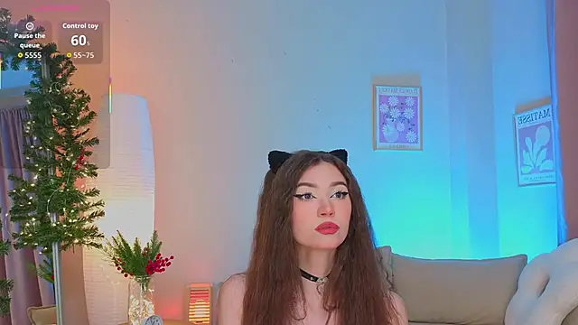 oliviaah  online show from December 22, 2025, 3:09 pm